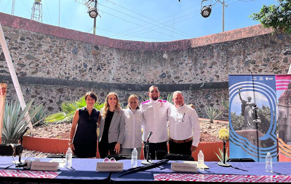 Querétaro retoma Batallas Culinarias rumbo a final 2026