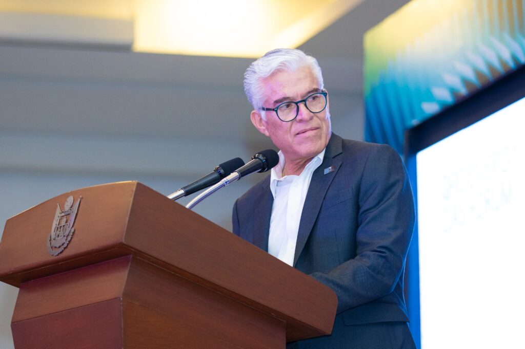 Impulsa Querétaro diálogo estratégico para fortalecer el futuro energético en El Bajío