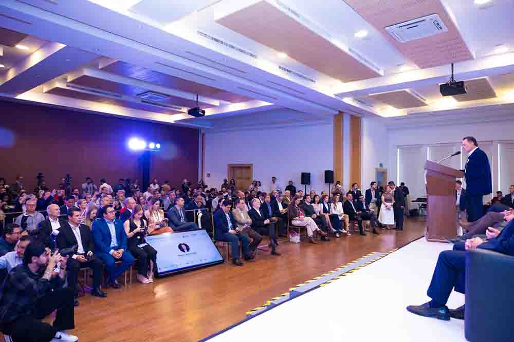 Impulsa Querétaro diálogo estratégico para fortalecer el futuro energético en El Bajío