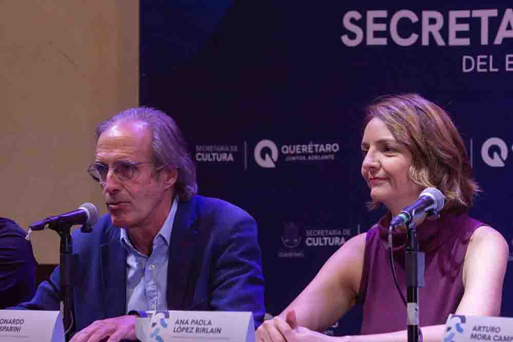 Ópera, teatro y circo llegan con Sofía y los Sortilegios