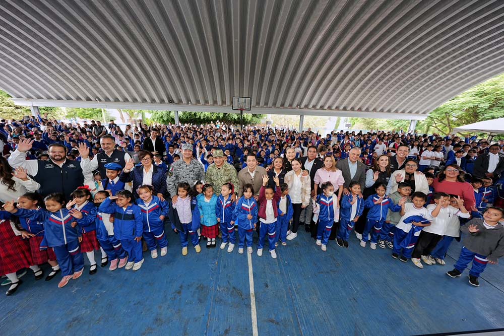 Participación ciudadana marca la diferencia en Querétaro