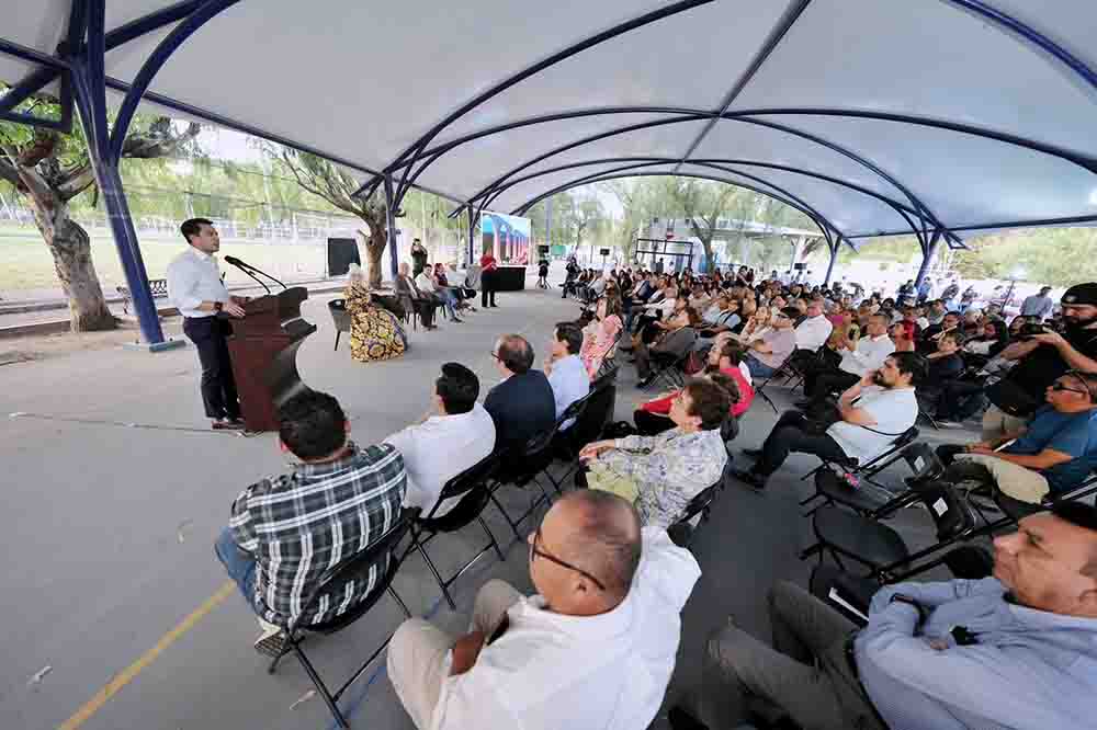 Acueducto de Querétaro: 300 años de historia