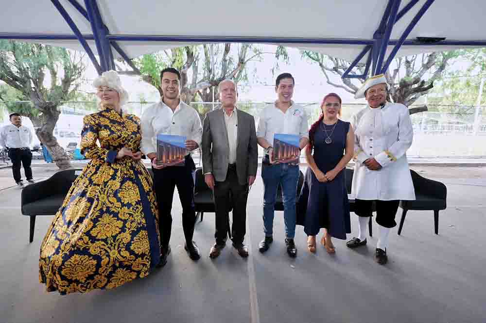 Acueducto de Querétaro: 300 años de historia