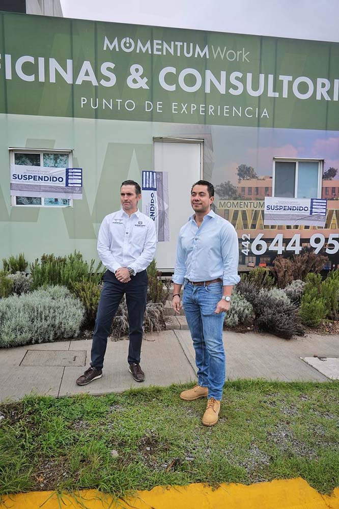 Semáforo inmobiliario vigila 251 desarrollos en Querétaro