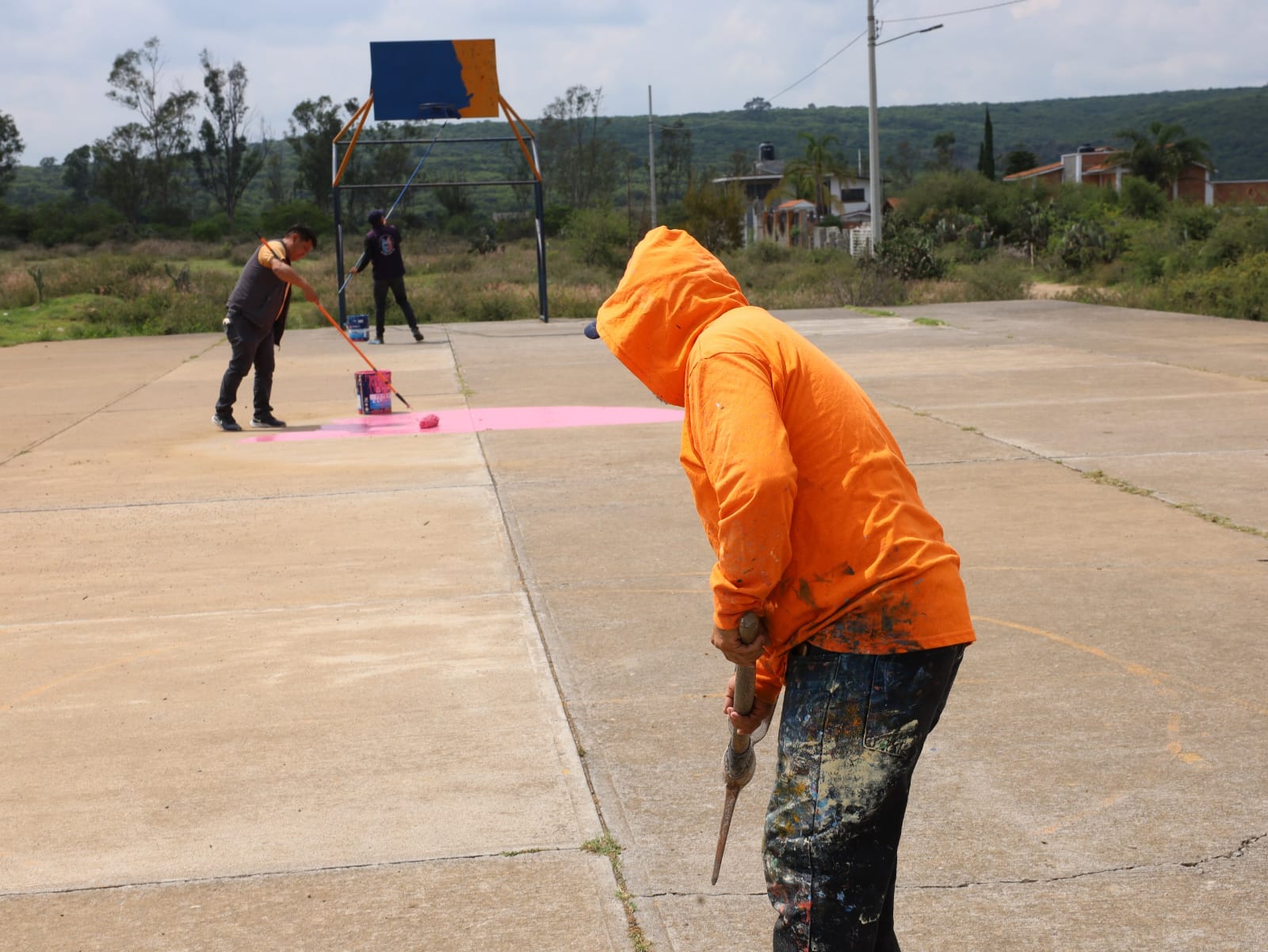 Soledad del Río recibe 40 atenciones municipales