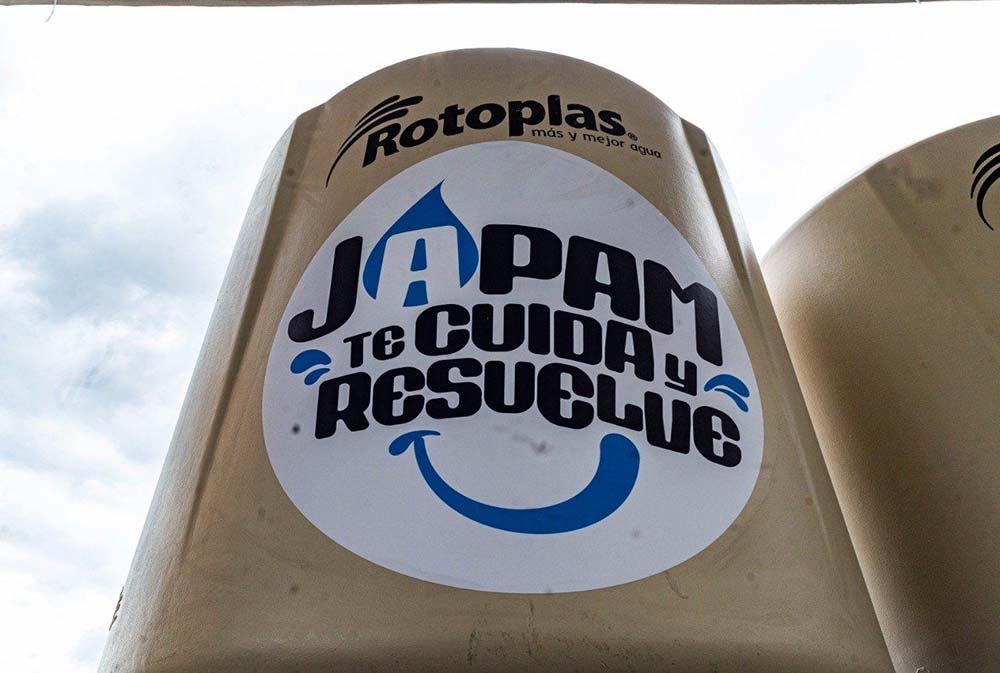 Lanzan Agua Segura para 18 mil hogares sanjuanenses