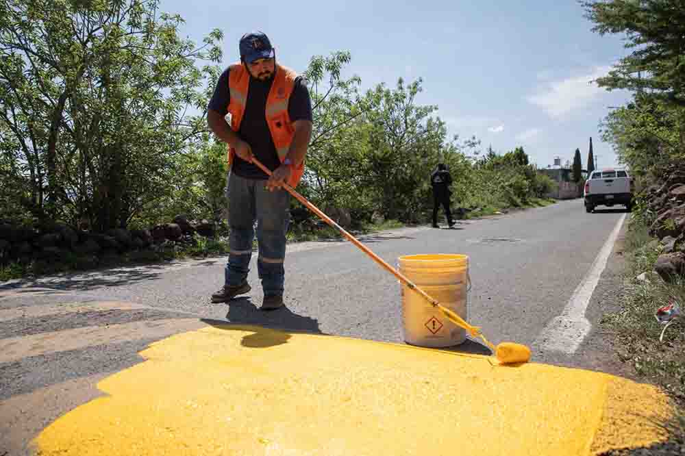 Sabino Chico recibe jornada municipalSabino Chico recibe jornada municipal
