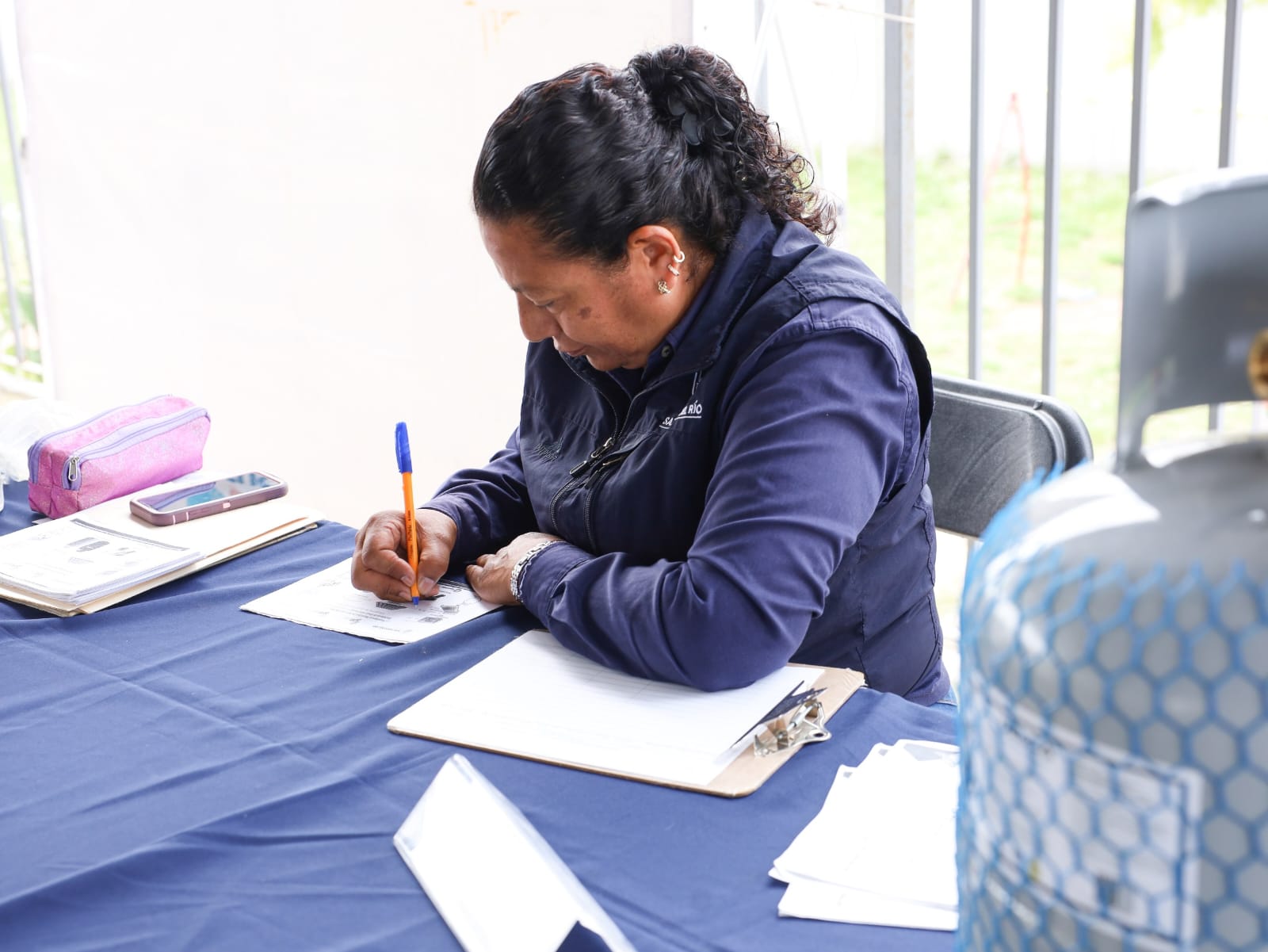 Soledad del Río recibe 40 atenciones municipales