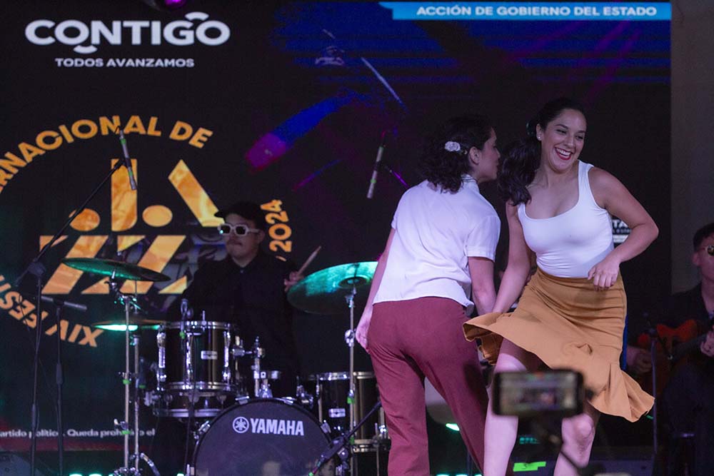 Festival de Jazz Querétaro ofrecerá cinco días gratuitos