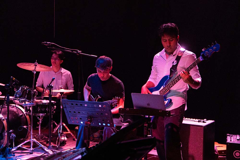 Jóvenes llevarán R&B, blues y pop al Ferrocarril