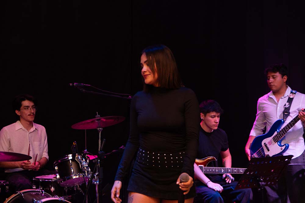 Jóvenes llevarán R&B, blues y pop al Ferrocarril