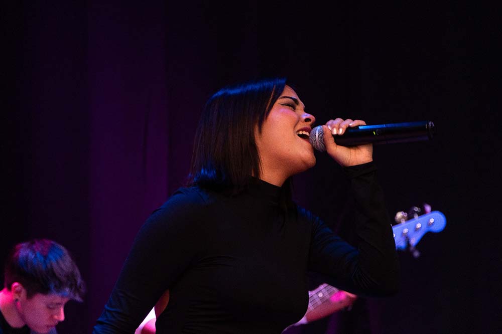 Jóvenes llevarán R&B, blues y pop al Ferrocarril