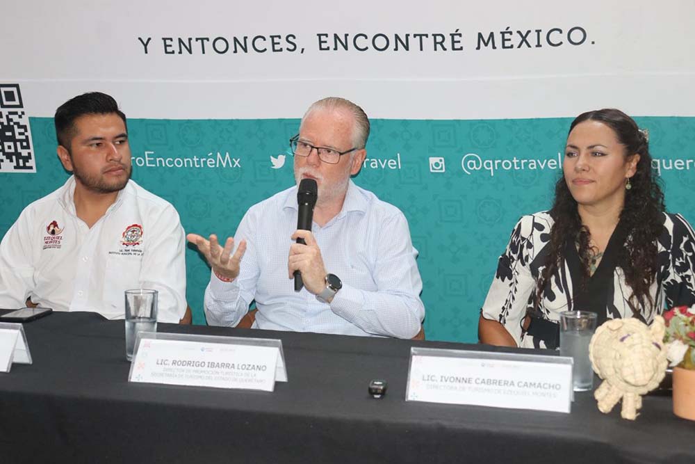 Ezequiel Montes espera 1,800 asistentes en ajedrez nacional