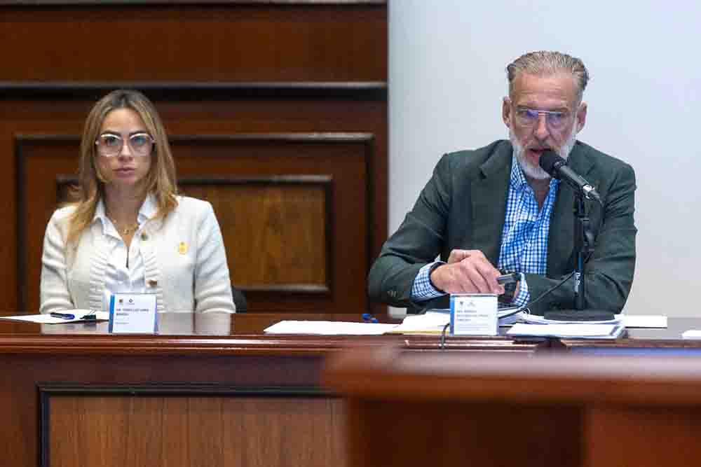 Querétaro impulsa economía con visión ambiental