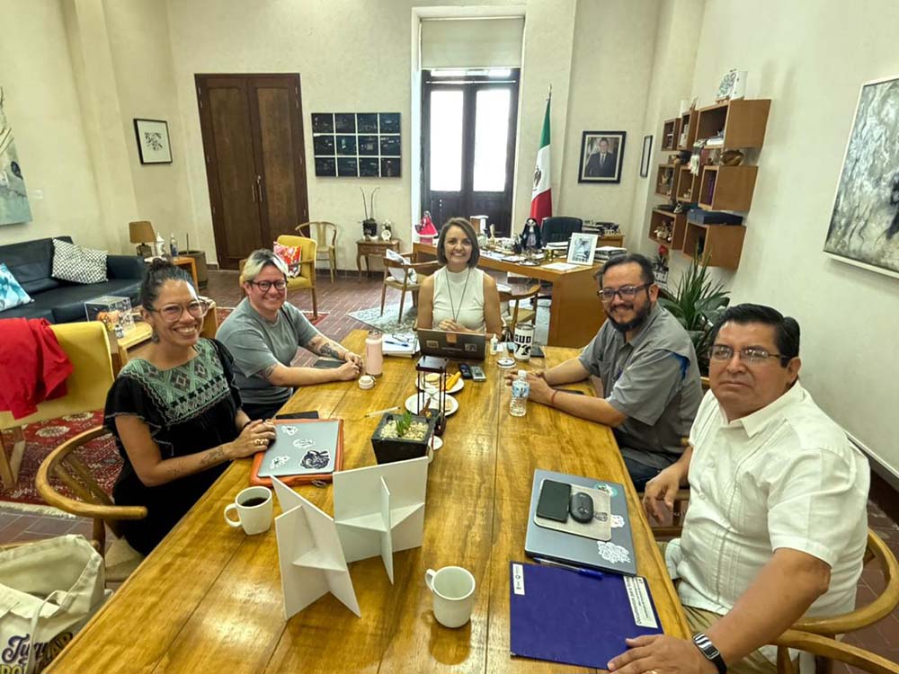 Querétaro reunirá a la Red de Centros de las Artes