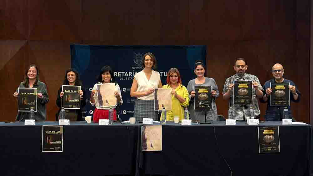 MACQ alista nueva temporada de exposiciones