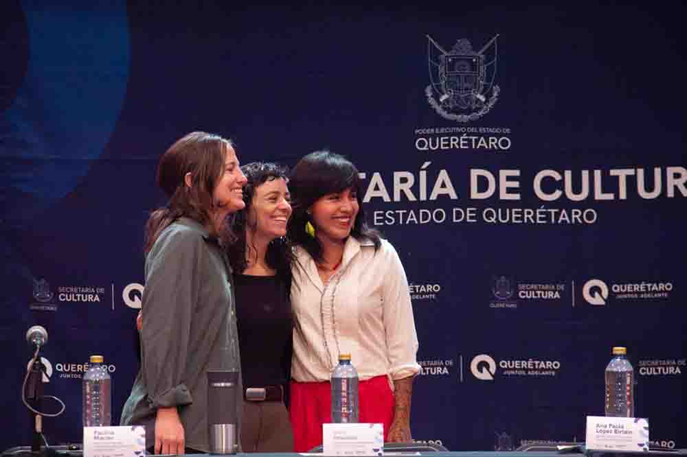MACQ alista nueva temporada de exposiciones