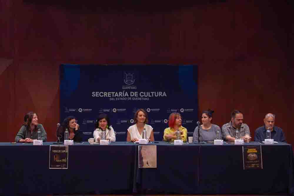 MACQ alista nueva temporada de exposiciones