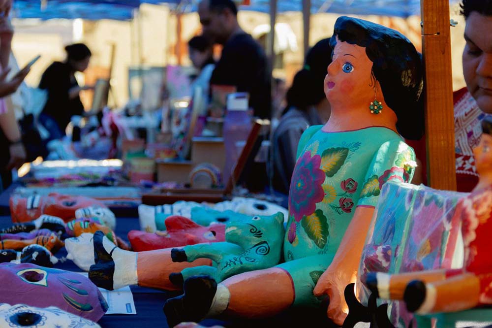 Invita SECULT a la muestra cultural Mi Pueblo, dedicada a Colón