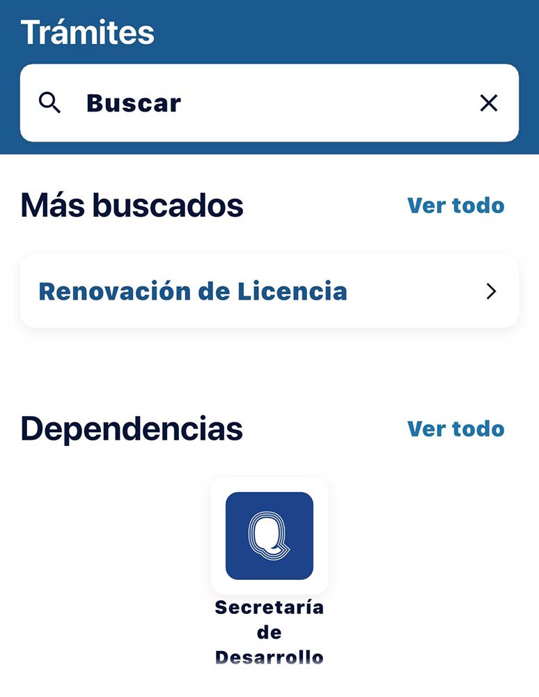 App Ciudad Qro supera las 25 mil descargas