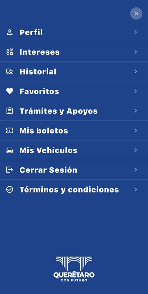 App Ciudad Qro supera las 25 mil descargas