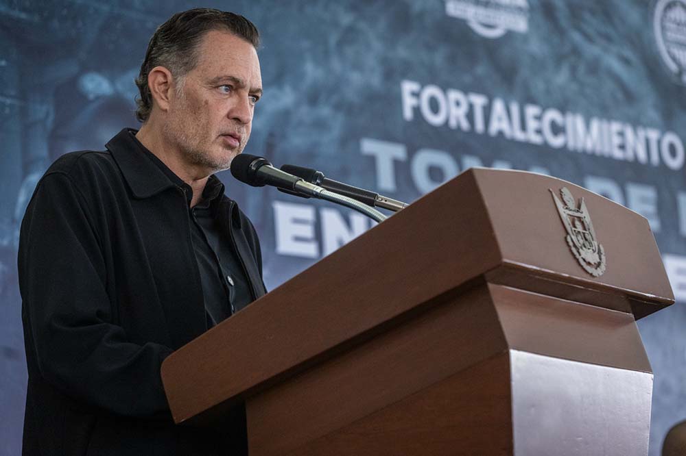 Fortalecen Policía Investigadora queretana con 35 mdp