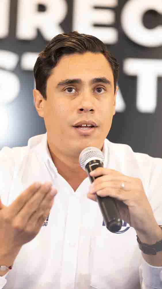Presenta Acción Nacional cronograma para Cuidar Querétaro