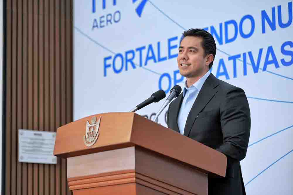 Querétaro lidera competitividad nacional