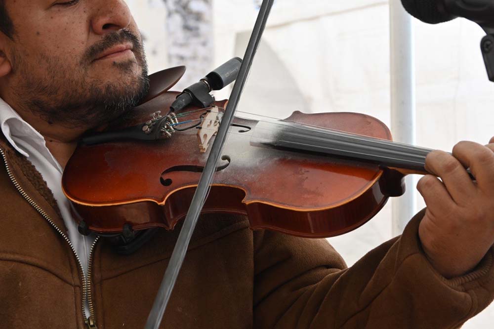 Invita SECULT a la muestra cultural Mi Pueblo, dedicada a Colón