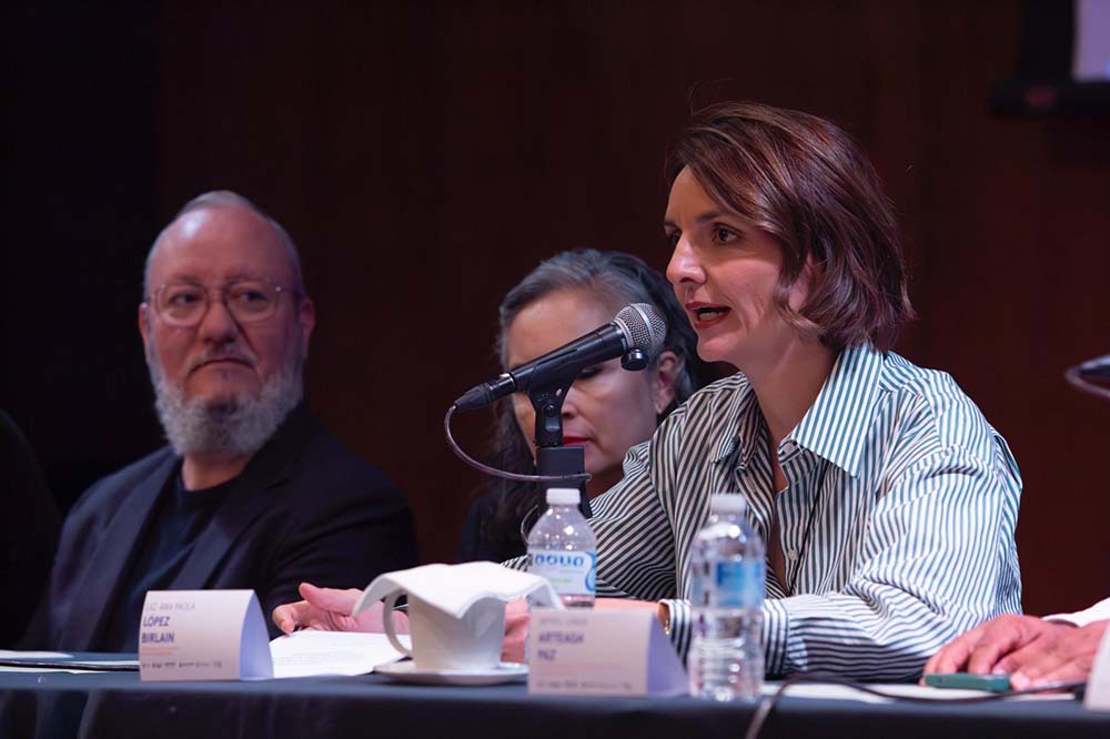 Congreso documentará 500 años de historia queretana