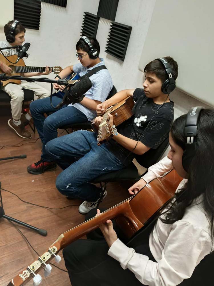 SECULT abre convocatoria para Escuela de Iniciación Artística