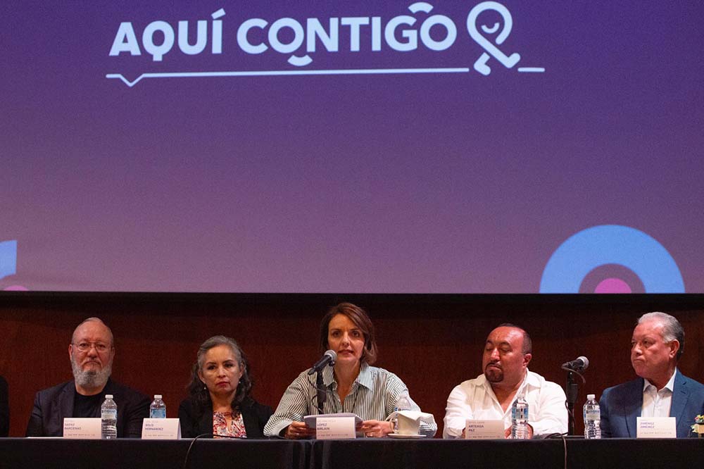 Congreso documentará 500 años de historia queretana