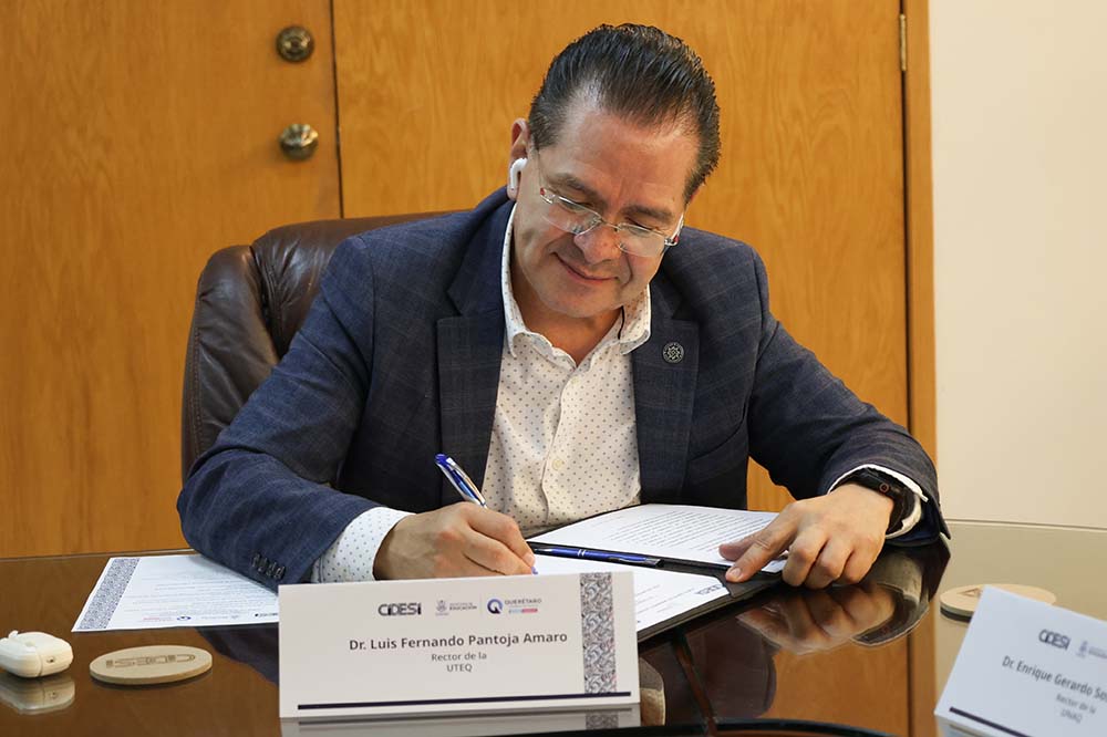 Querétaro impulsa talento en semiconductores con 25 participantes