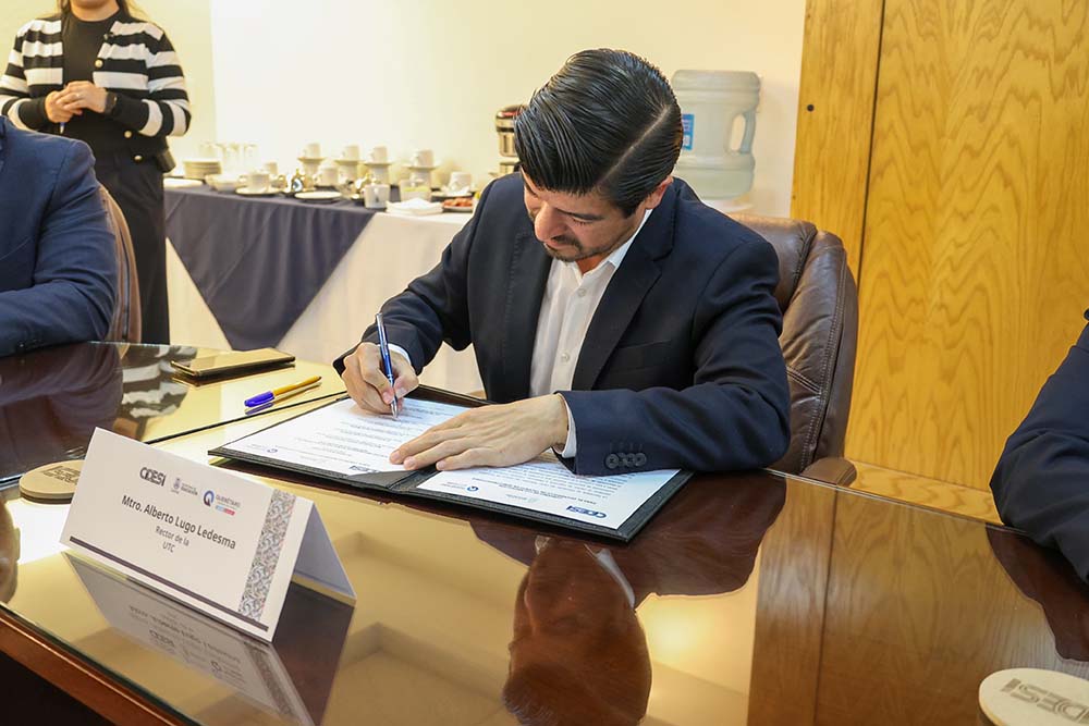 Querétaro impulsa talento en semiconductores con 25 participantes