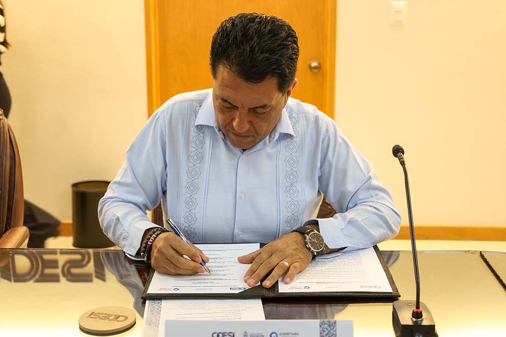 Querétaro impulsa talento en semiconductores con 25 participantes