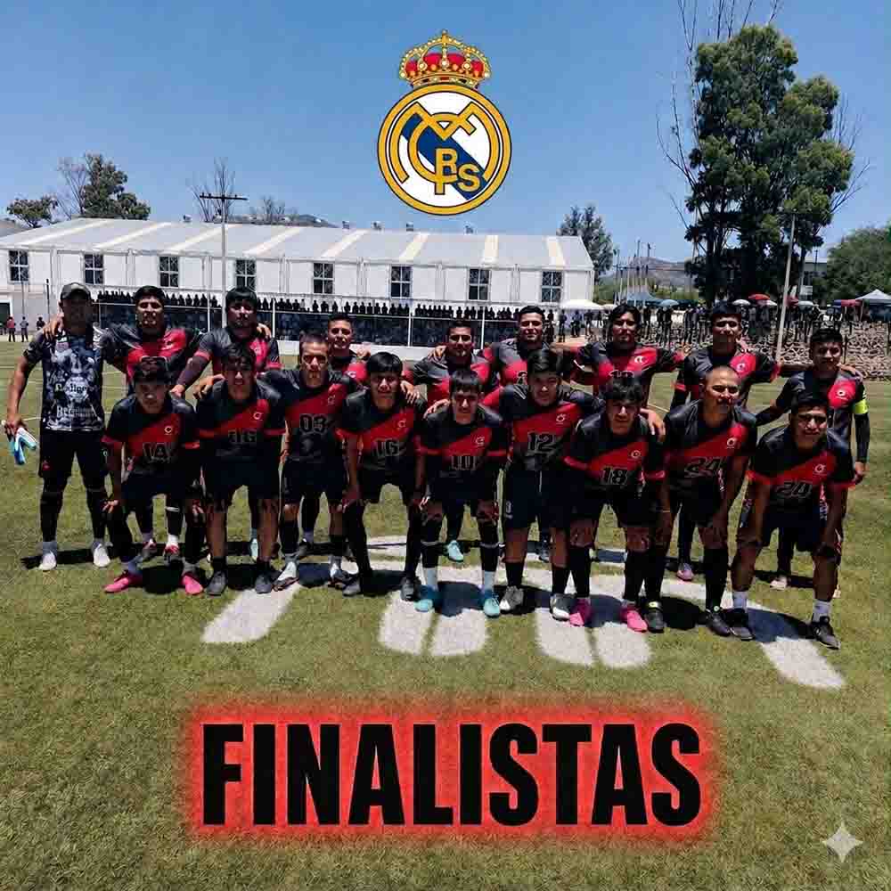 Gran Final de la Primera Liga de Fútbol en Tolimán.