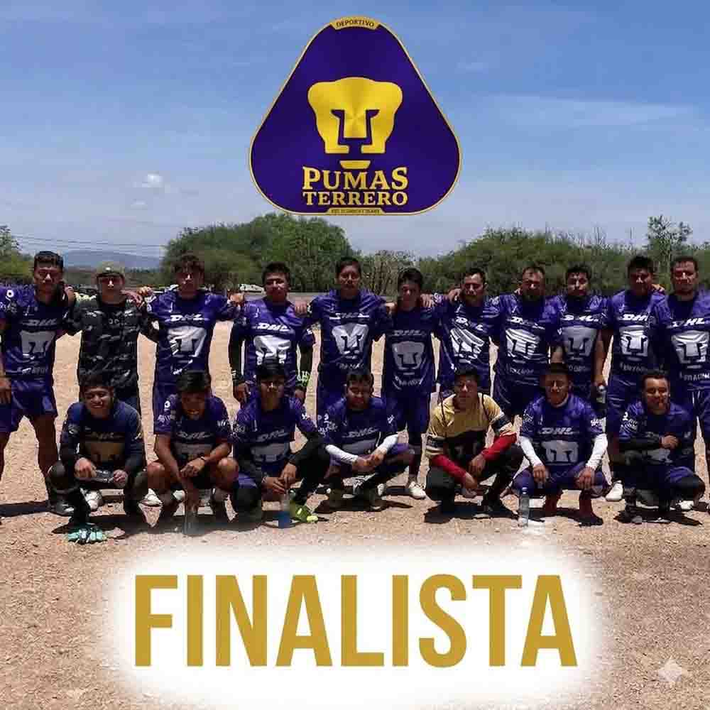 Gran Final de la Primera Liga de Fútbol en Tolimán.