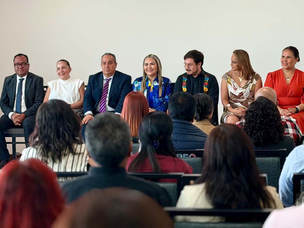 USEBEQ reúne 50 educadores en foro humanista queretano