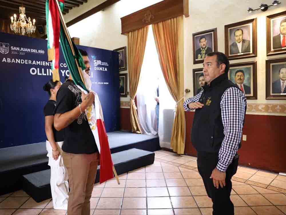 Ollin Yoliztli va a Estambul ante 18 países