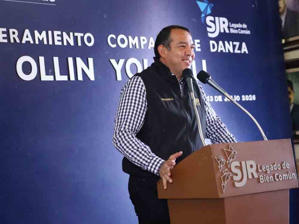 Ollin Yoliztli va a Estambul ante 18 países