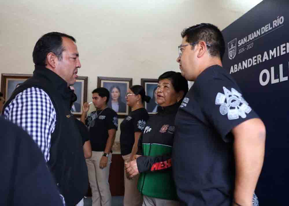 Ollin Yoliztli va a Estambul ante 18 países