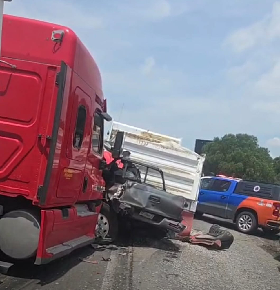 Carambola frente al Corregidora deja 19 valorados