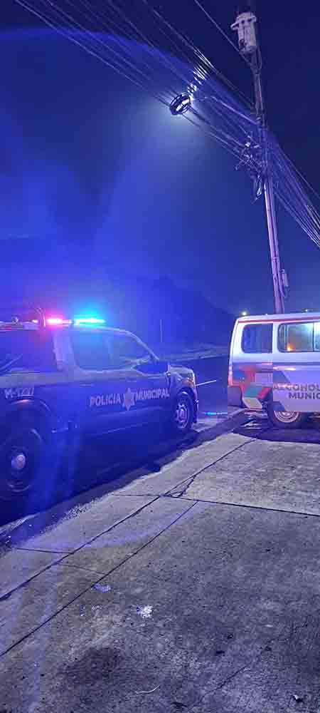 Alcoholímetro deja 34 detenidos en Querétaro