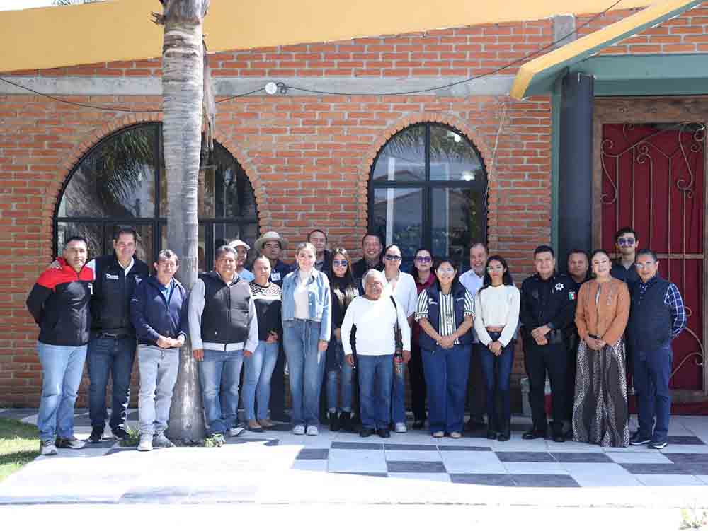 El Mirador recibe 108 solicitudes en jornada municipal