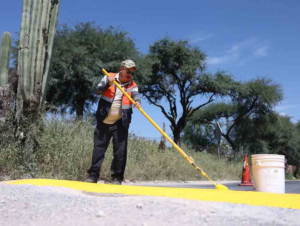 El Mirador recibe 108 solicitudes en jornada municipal