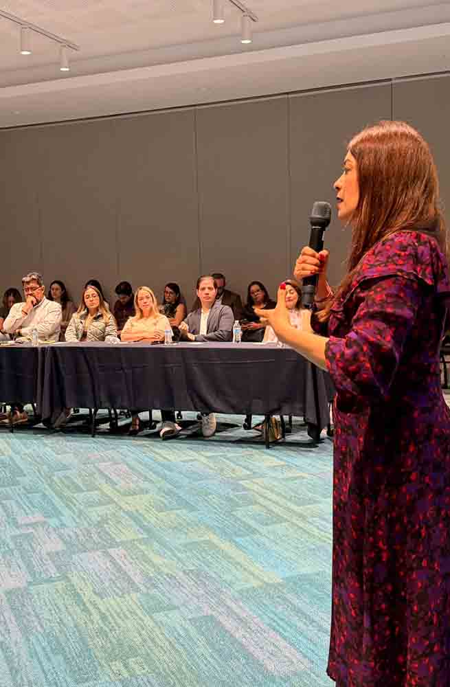 BLOQUE será embajador de InnovaFest Querétaro 2026