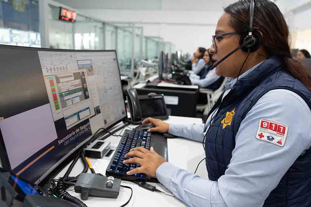 CAE 9-1-1 atiende 155 paros cardiorrespiratorios en Querétaro