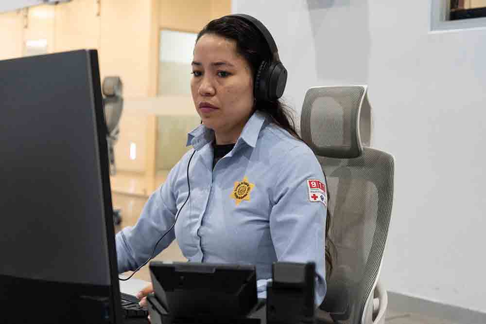CAE 9-1-1 atiende 155 paros cardiorrespiratorios en Querétaro