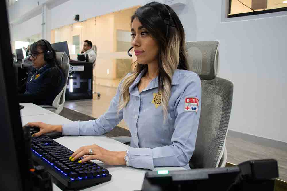 CAE 9-1-1 atiende 155 paros cardiorrespiratorios en Querétaro
