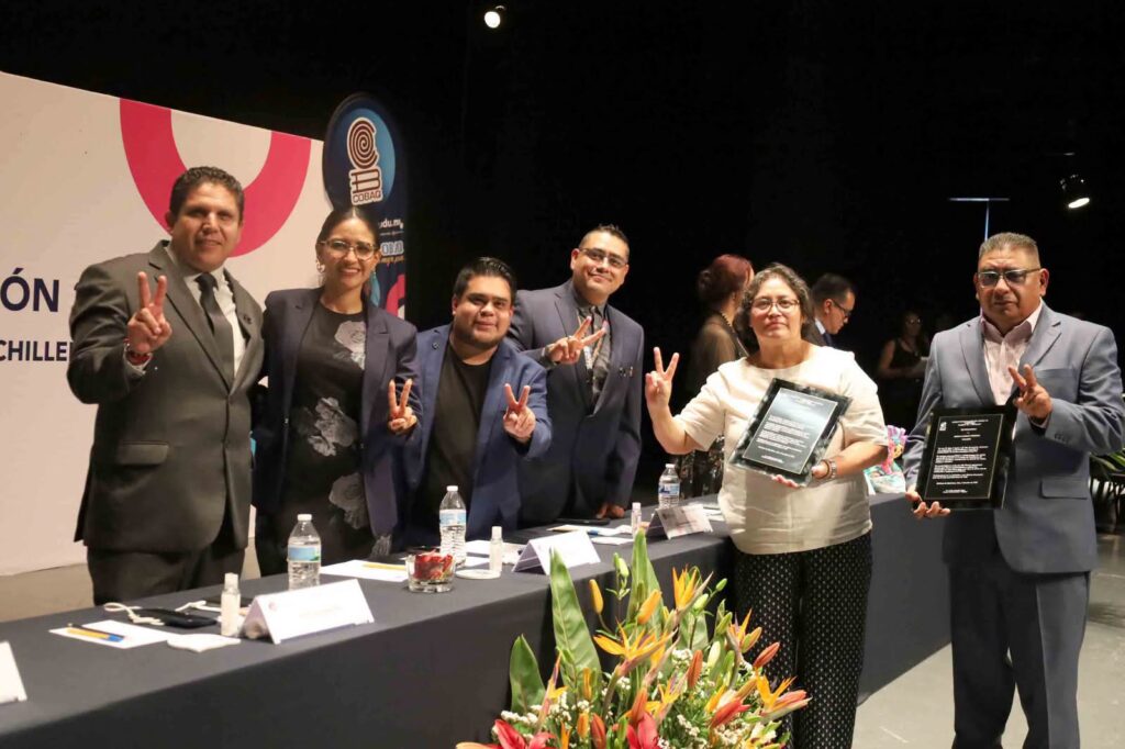 COBAQ Satélite gradúa generación 2023-2026 en Querétaro